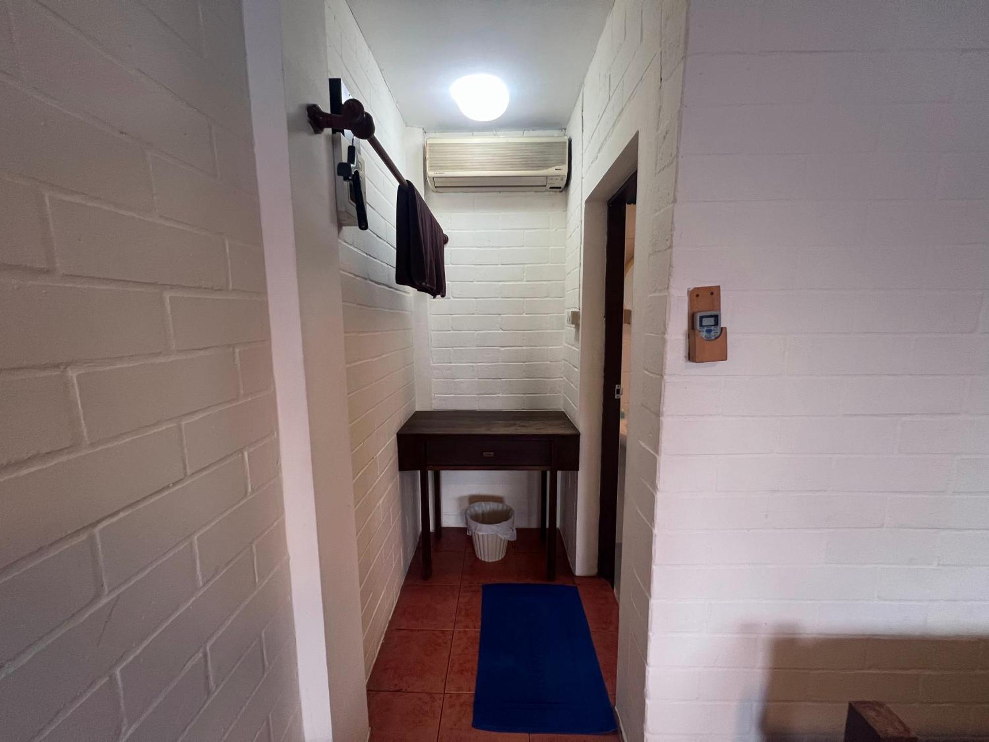 Red Brick Hostel Τσιάνγκ Μάι Εξωτερικό φωτογραφία